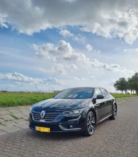 Renault Talisman Initiale Paris | Mobile.bg    2