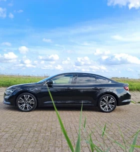 Renault Talisman Initiale Paris | Mobile.bg    4