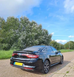 Renault Talisman Initiale Paris | Mobile.bg    5