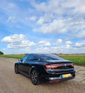 Renault Talisman Initiale Paris | Mobile.bg    3