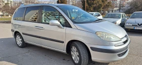 Peugeot 807, снимка 11