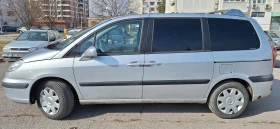 Peugeot 807, снимка 1