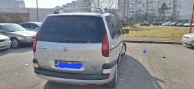 Peugeot 807, снимка 4