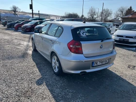 BMW 120 D, снимка 4