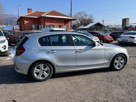 BMW 120 D, снимка 6