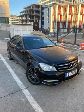 Mercedes-Benz C 200, снимка 5