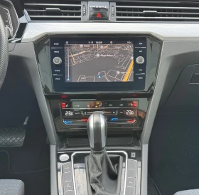 VW Passat High, 1.4 TSI PHEV GTE Hybrid 218 HP, KAMERA, PANO, снимка 9