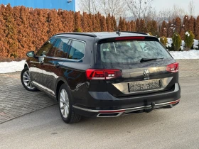 VW Passat High, 1.4 TSI PHEV GTE Hybrid 218 HP, KAMERA, PANO, снимка 4