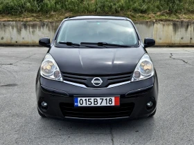 Обява за продажба на Nissan Note 1.6 ФЕЙСЛИФТ ЛИЗИНГ БАРТЕР ~6 900 лв. - изображение 1