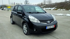     Nissan Note 1.6   