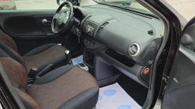 Nissan Note 1.6 ФЕЙСЛИФТ ЛИЗИНГ БАРТЕР, снимка 9