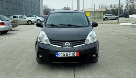 Nissan Note 1.6 ФЕЙСЛИФТ ЛИЗИНГ БАРТЕР, снимка 2