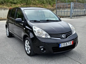 Обява за продажба на Nissan Note 1.6 ФЕЙСЛИФТ ЛИЗИНГ БАРТЕР ~6 900 лв. - изображение 2