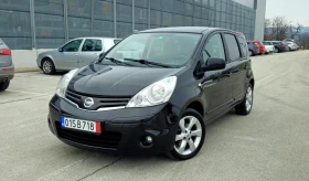     Nissan Note 1.6   