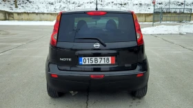 Nissan Note 1.6 ФЕЙСЛИФТ ЛИЗИНГ БАРТЕР, снимка 5