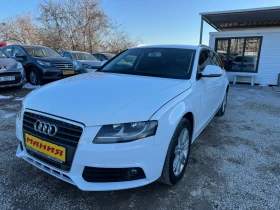 Audi A4 2.0TDI  1