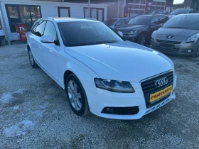 Audi A4 2.0TDI - 10900 лв. - 33464887 | Car24.bg