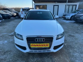 Audi A4 2.0TDI - 10900 лв. - 33464887 | Car24.bg