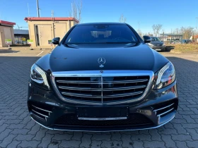 Mercedes-Benz S 400 S 400 d 4Matic L AMG ОЧАКВАН ВНОС ВЪЗМОЖЕН ЛИЗИНГ - 89999 лв. - 79765574 | Car24.bg