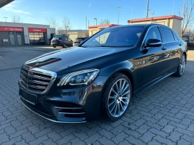 Mercedes-Benz S 400 S 400 d 4Matic L AMG ОЧАКВАН ВНОС ВЪЗМОЖЕН ЛИЗИНГ - 89999 лв. - 79765574 | Car24.bg