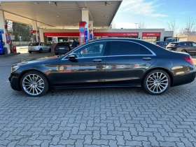 Mercedes-Benz S 400 S 400 d 4Matic L AMG ОЧАКВАН ВНОС ВЪЗМОЖЕН ЛИЗИНГ - 89999 лв. - 79765574 | Car24.bg