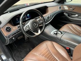 Mercedes-Benz S 400 S 400 d 4Matic L AMG ОЧАКВАН ВНОС ВЪЗМОЖЕН ЛИЗИНГ - 89999 лв. - 79765574 | Car24.bg