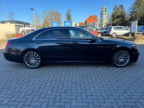 Mercedes-Benz S 400 S 400 d 4Matic L AMG ОЧАКВАН ВНОС ВЪЗМОЖЕН ЛИЗИНГ - 89999 лв. - 79765574 | Car24.bg