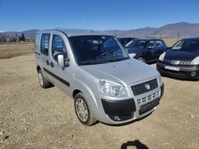 Fiat Doblo 1.9 multijet klima - 6900 лв. - 66055165 | Car24.bg