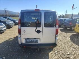 Fiat Doblo 1.9 multijet klima, снимка 5