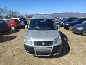 Fiat Doblo 1.9 multijet klima - 6900 лв. - 66055165 | Car24.bg