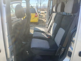 Fiat Doblo 1.9 multijet klima, снимка 11