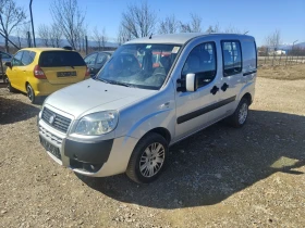     Fiat Doblo 1.9 multijet klima