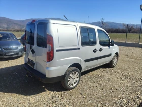 Fiat Doblo 1.9 multijet klima, снимка 6