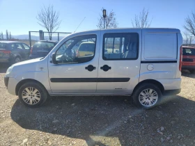 Fiat Doblo 1.9 multijet klima - 6900 лв. - 66055165 | Car24.bg