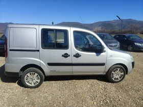 Fiat Doblo 1.9 multijet klima | Mobile.bg    7