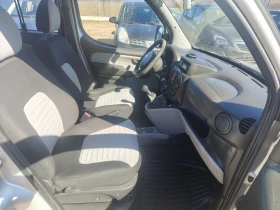 Fiat Doblo 1.9 multijet klima, снимка 13