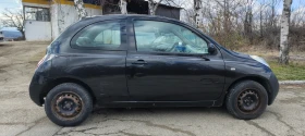 Nissan Micra, снимка 2