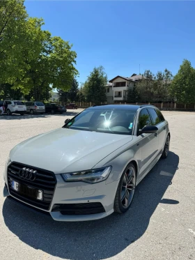 Обява за продажба на Audi A6 avant ~34 900 лв. - изображение 5