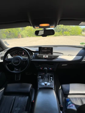 Обява за продажба на Audi A6 avant ~34 900 лв. - изображение 9