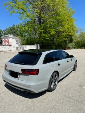 Обява за продажба на Audi A6 avant ~34 900 лв. - изображение 2