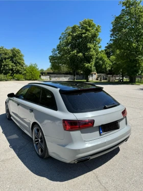Обява за продажба на Audi A6 avant ~34 900 лв. - изображение 1