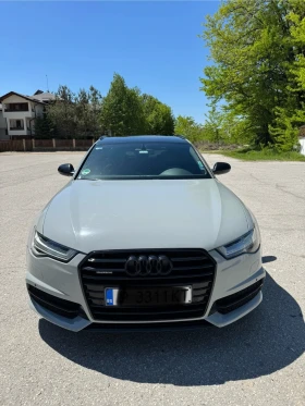 Обява за продажба на Audi A6 avant ~34 900 лв. - изображение 4
