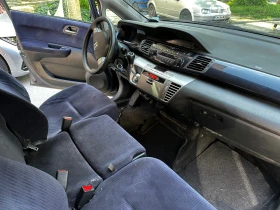 Honda Fr-v 1.8 | Mobile.bg    7