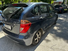 Honda Fr-v 1.8 | Mobile.bg    6