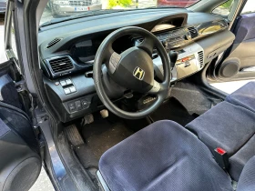 Honda Fr-v 1.8 | Mobile.bg    8