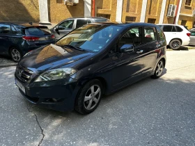 Honda Fr-v 1.8 | Mobile.bg    2