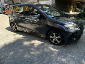 Honda Fr-v 1.8 | Mobile.bg    3