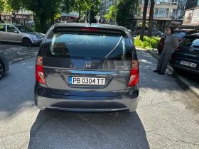 Honda Fr-v 1.8 | Mobile.bg    4
