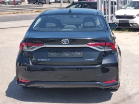 Toyota Corolla ХИБРИД* ГАЗ* 3 МЕСЕЦА ГАРАНЦИЯ* - 26999 лв. - 37638526 3
