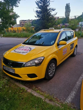 Обява за продажба на Kia Ceed ~12 000 лв. - изображение 1